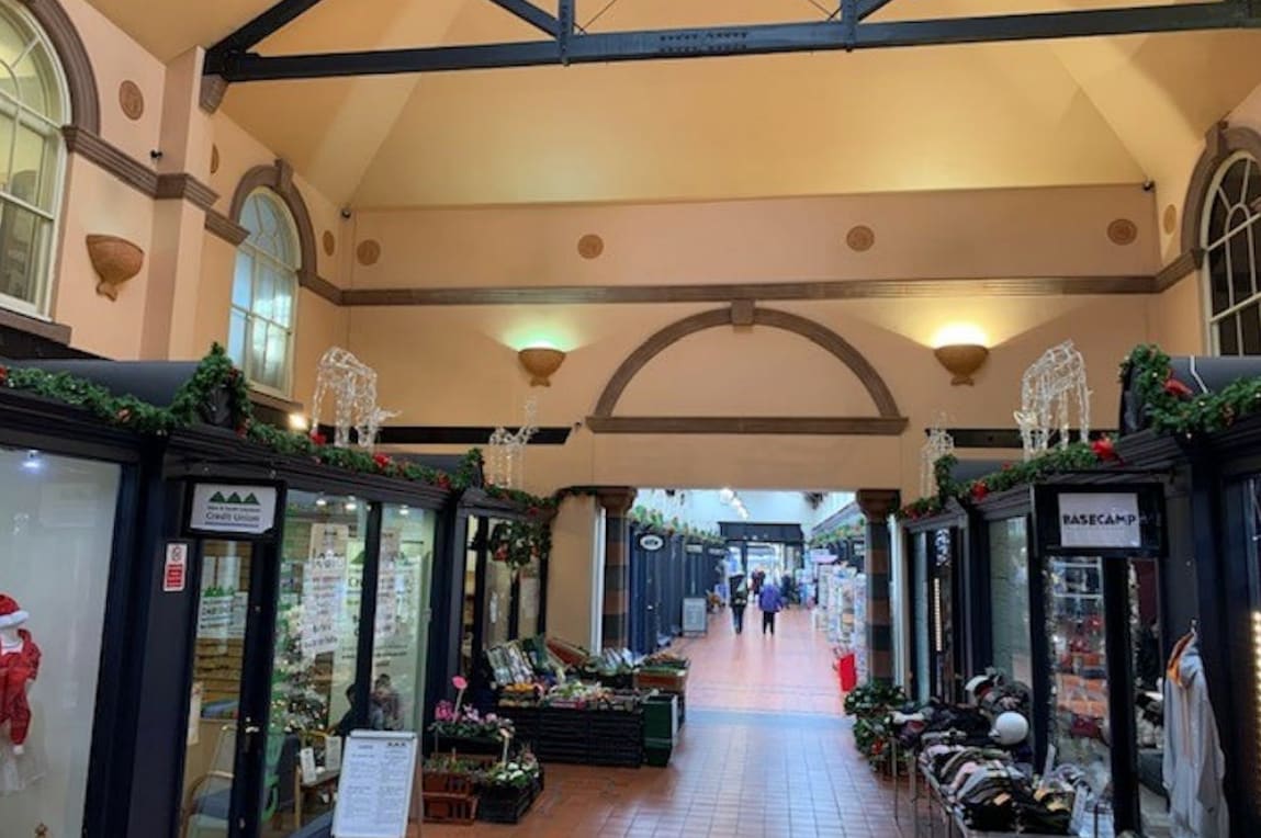 Devonshire St, Penrith to rent Interior Photo- Image 1 of 1