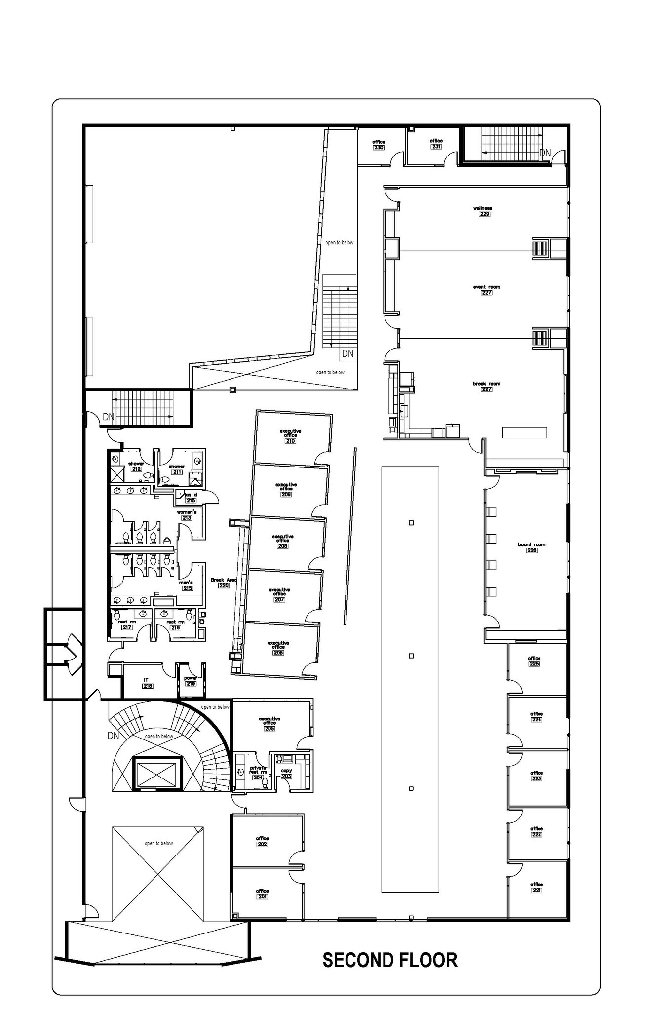 5475 S Decatur Blvd, Las Vegas, NV to rent Interior Photo- Image 1 of 10