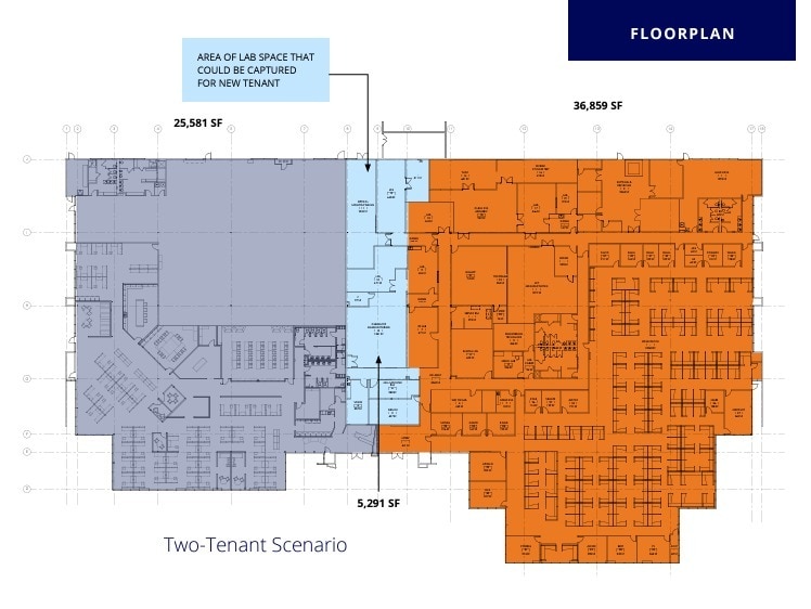 15378 Avenue of Science, San Diego, CA for rent Floor Plan- Image 1 of 1