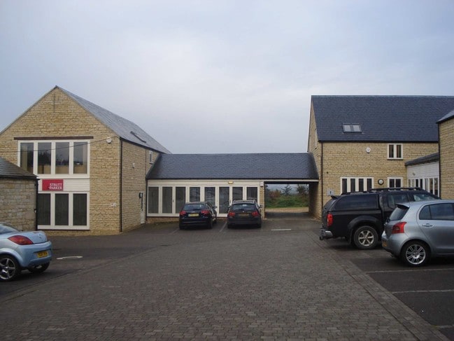 More details for 29 Steadfold Ln, Stamford - Office to Rent