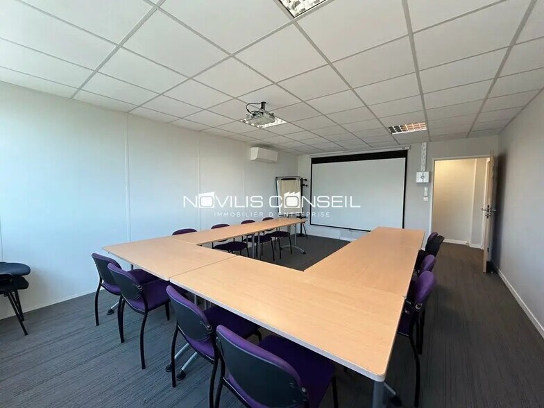 Office in Toulouse to rent - Interior Photo - Image 3 of 5