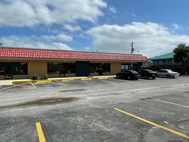 3220 US Hwy 1, Fort Pierce, FL for sale - Building Photo - Image 1 of 1