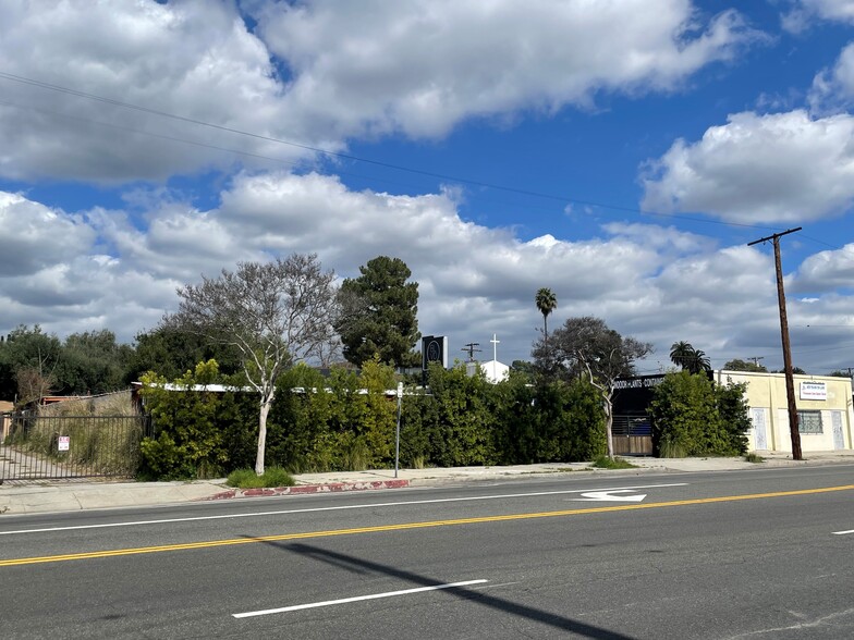 6011 York Blvd, Los Angeles, CA for sale - Building Photo - Image 1 of 4