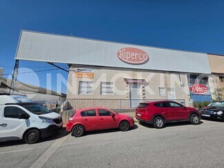 More details for Industrial to Rent