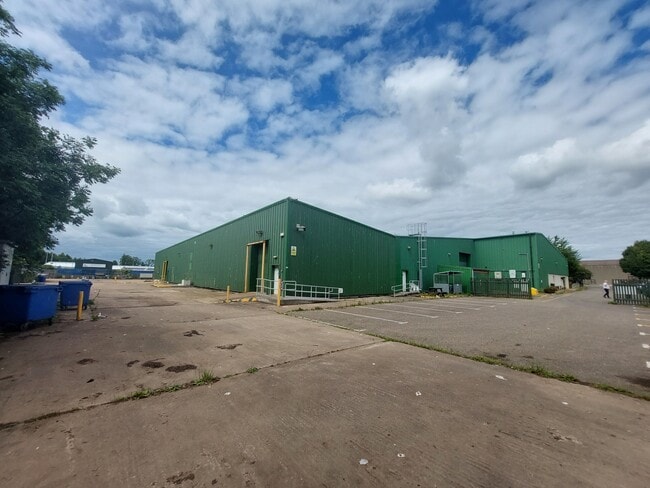 More details for 13 Greshop Rd, Forres - Industrial for Sale