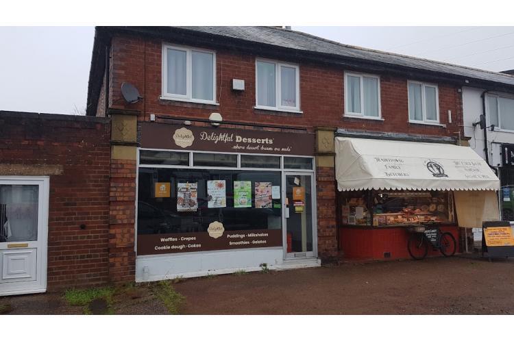 14 Springhill Ln, Wolverhampton for sale Building Photo- Image 1 of 1