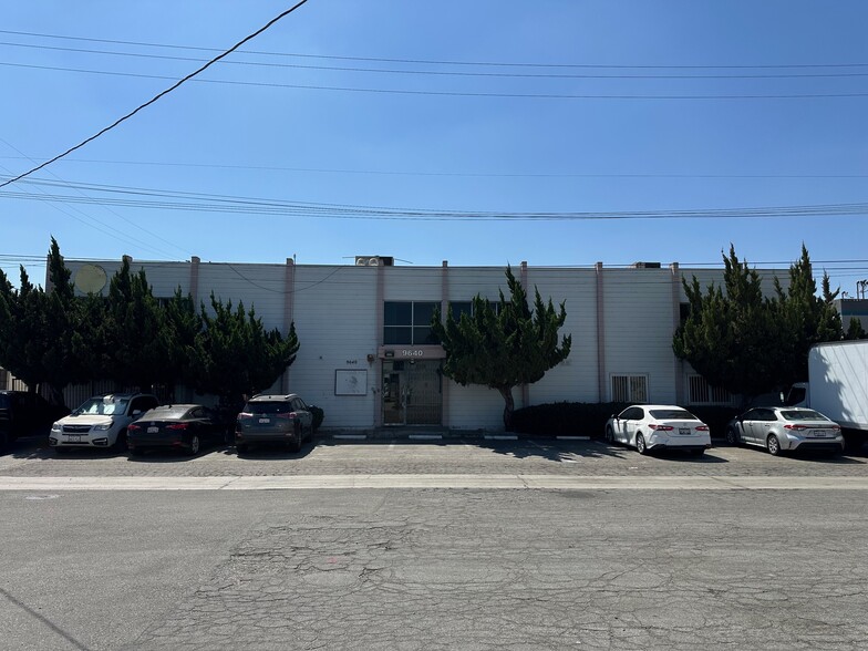 9640 Klingerman St, South El Monte, CA for rent - Building Photo - Image 1 of 13