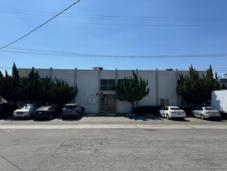 More details for 9640 Klingerman St, South El Monte, CA - Industrial for Rent