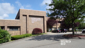 More details for 160 Hawley Ln, Trumbull, CT - Office/Medical for Rent