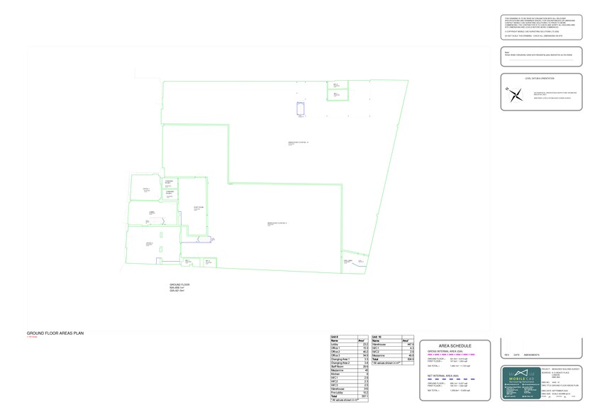 10 Ingate Pl, London for rent - Site Plan - Image 1 of 9