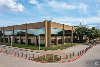 More details for 5555 N Beach St, Fort Worth, TX - Office, Light Industrial for Rent