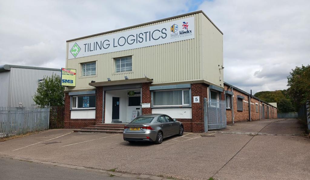 Seeleys Rd, Birmingham for sale Building Photo- Image 1 of 1