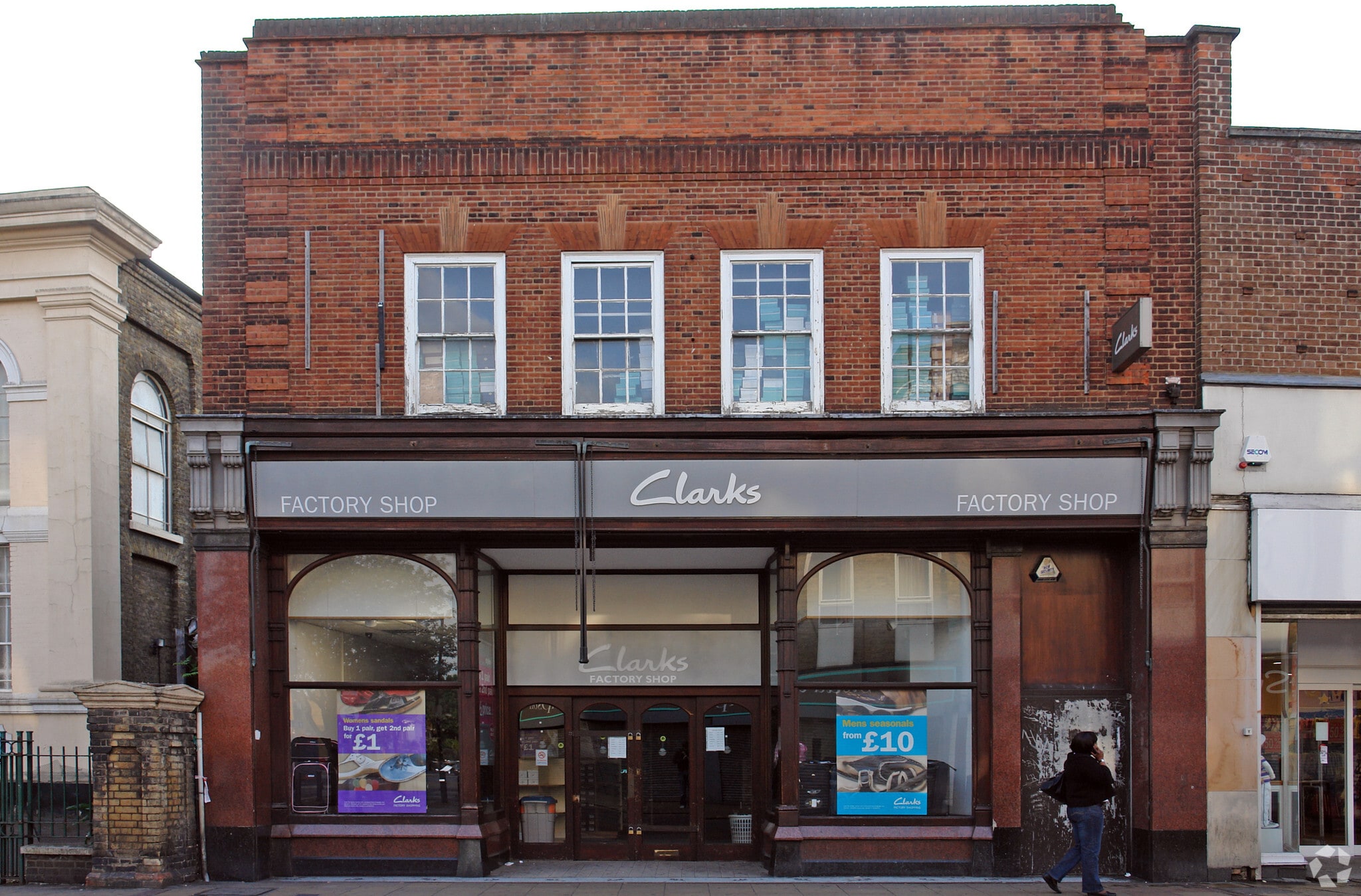 61-63 Rye Ln, London for sale Primary Photo- Image 1 of 1