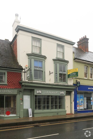 14 High St, Battle for sale - Primary Photo - Image 1 of 1