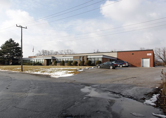 More details for 60 Torlake Cres, Toronto, ON - Industrial for Rent