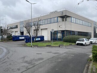 More details for Light Industrial to Rent