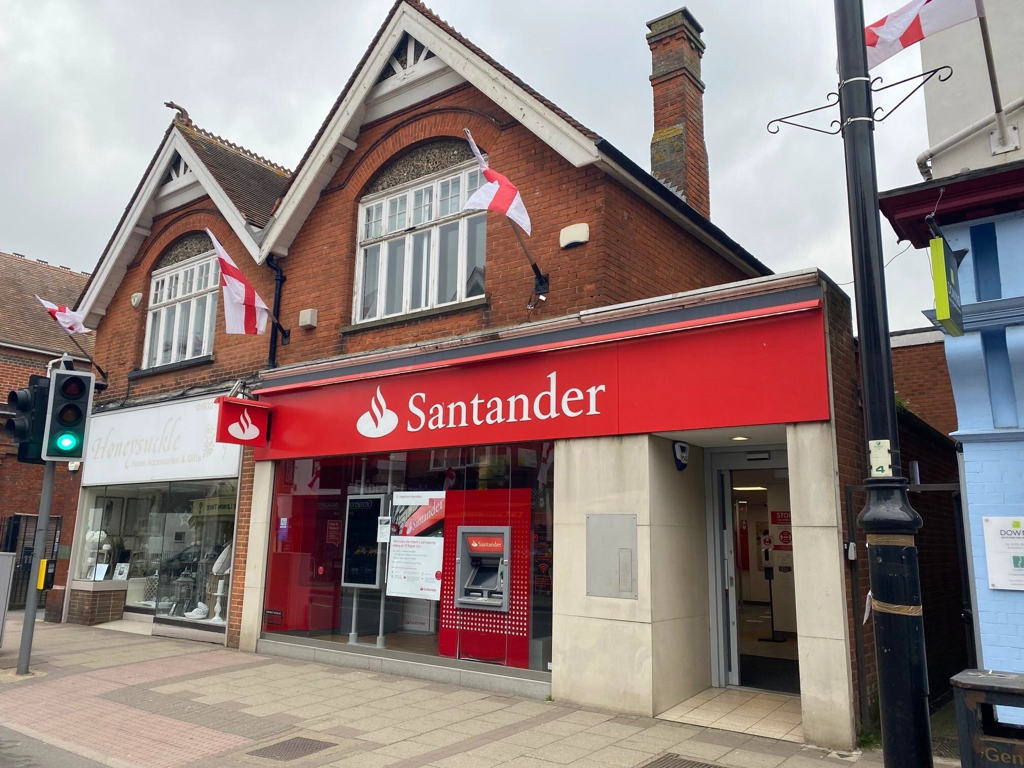 13 High St, Cobham for sale Building Photo- Image 1 of 1