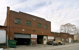 More details for 2110-2116 5th St NE, Washington, DC - Office/Retail, Industrial for Rent