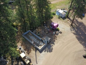 38323 California 299 Hwy, Burney, CA - aerial  map view - Image1