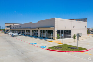 More details for 23227 Mercantile Pkwy, Katy, TX - Office/Retail for Rent