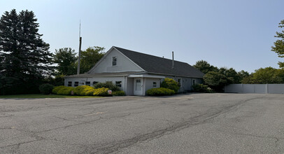 3201 Us Highway 22, Somerville, NJ for sale Primary Photo- Image 1 of 2