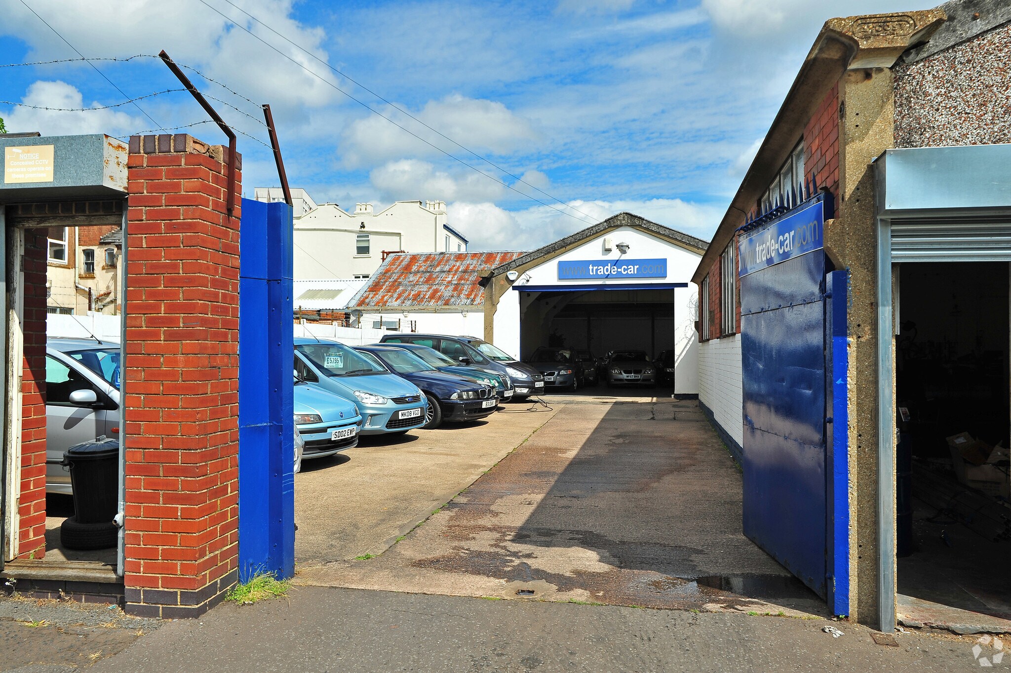 18 Athole St, Birmingham for sale Primary Photo- Image 1 of 1