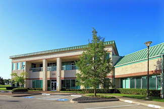 More details for 5300 Democracy Dr, Plano, TX - Office for Rent