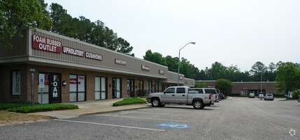 5720 Capital Blvd, Raleigh, NC for sale Primary Photo- Image 1 of 1