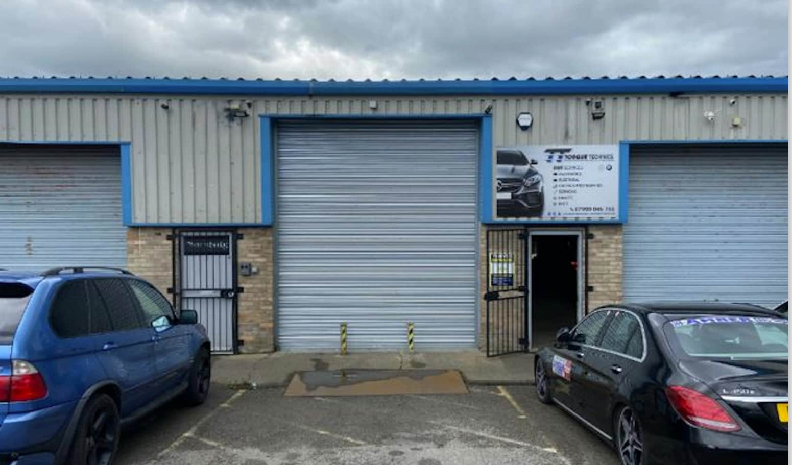 Barnes Rd, Bradford to rent Building Photo- Image 1 of 1