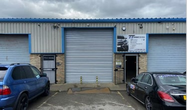 Barnes Rd, Bradford to rent Building Photo- Image 1 of 1