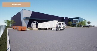 More details for Industrial to Rent