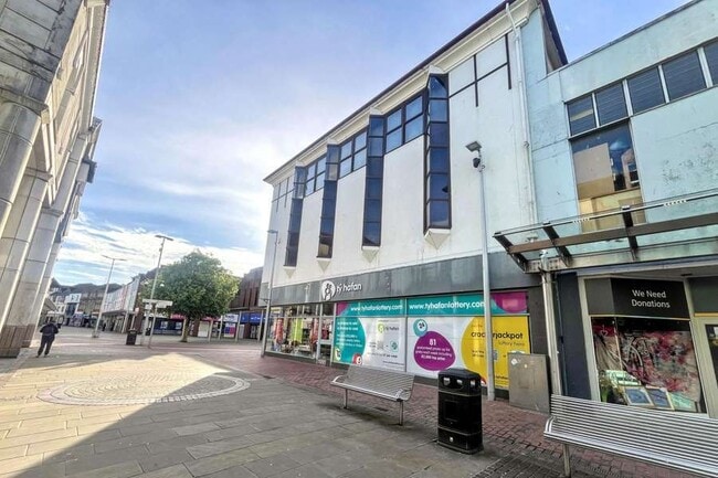 More details for 24-26 Stepney Street & 2 Vaughan Street – Retail for Sale, Llanelli