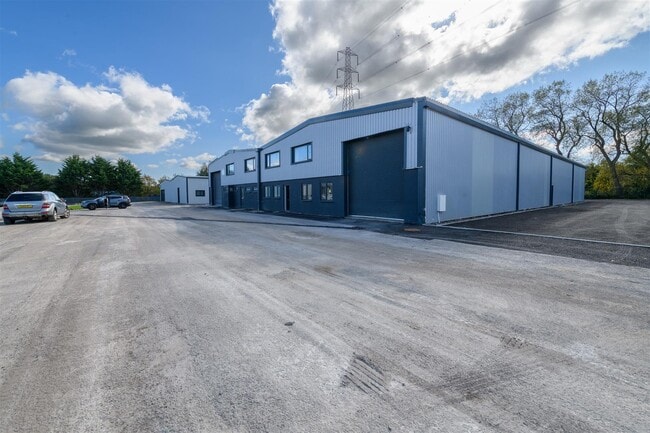 More details for Ewenny Industrial Estate, Bridgend - Industrial for Sale
