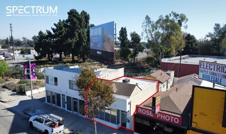 More details for 12220 W Pico Blvd, Los Angeles, CA - Office/Retail, Retail for Rent