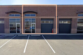 More details for 4640 Pecos St, Denver, CO - Office/Retail for Rent