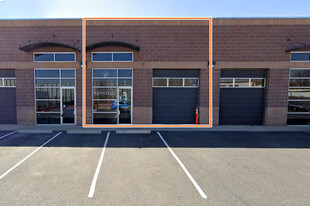 4640 Pecos St, Denver CO - Commercial Property