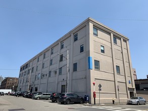 110 K St, South Boston, MA for rent Building Photo- Image 1 of 3