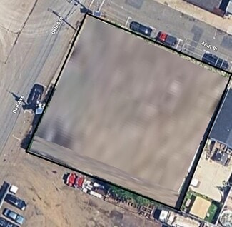 More details for 2037 46th St, North Bergen, NJ - Land to Rent