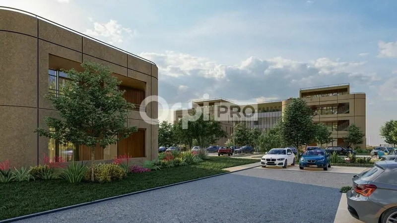 Office in Genas to rent - Building Photo - Image 1 of 17