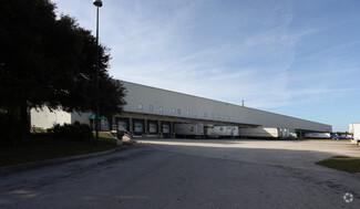 More details for 4055 Deerpark Blvd S, Elkton, FL - Industrial for Rent