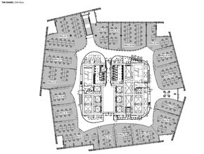 32 London Bridge St, London to rent Floor Plan- Image 1 of 1