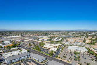 2222-2228 W Northern Ave, Phoenix, AZ - AERIAL  map view