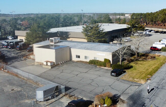 More details for 15 Fruean Way, South Yarmouth, MA - Industrial for Rent