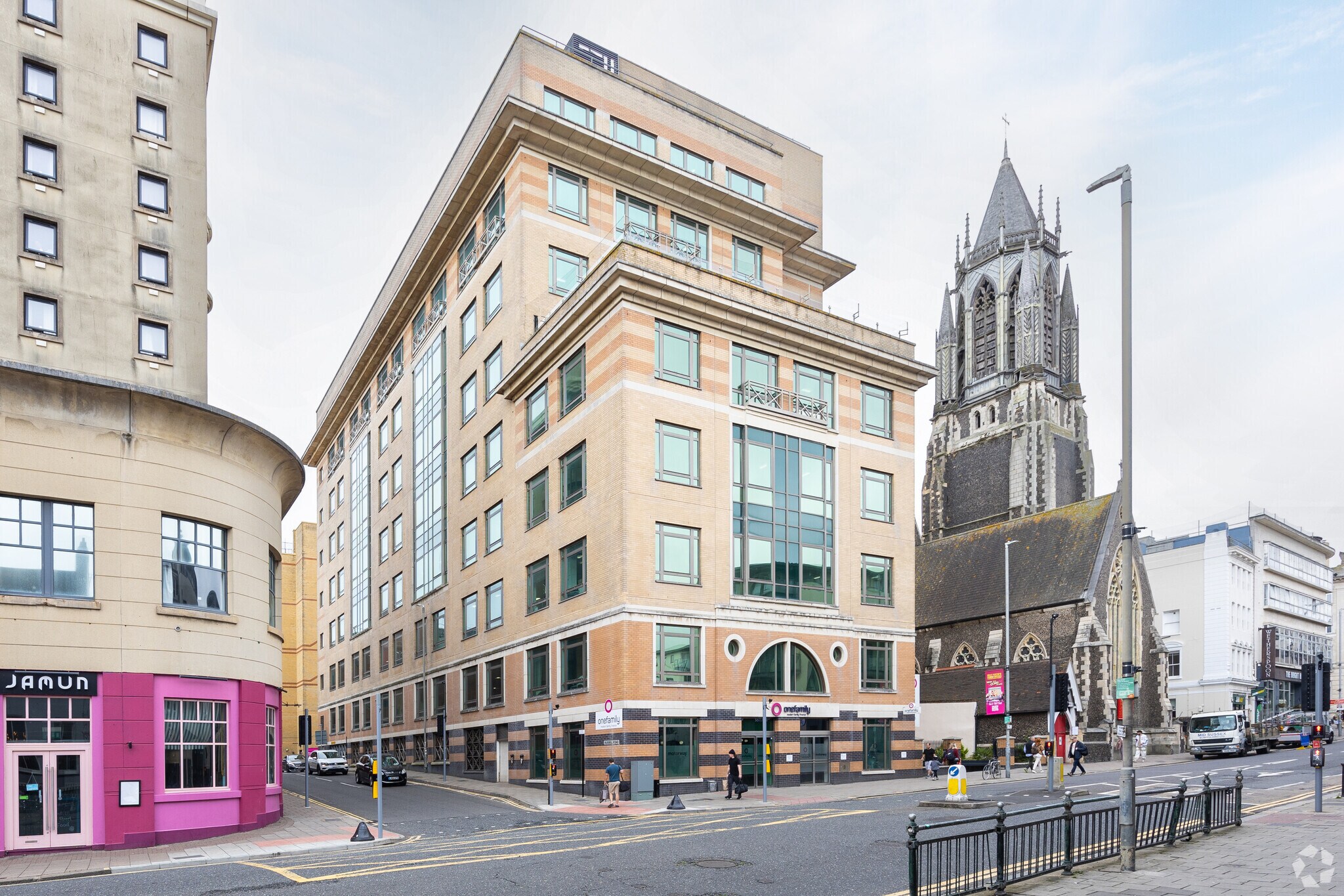 16-17 West St, Brighton for sale Primary Photo- Image 1 of 1