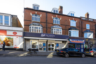 More details for 192-194 Northdown Rd, Margate - Retail for Rent