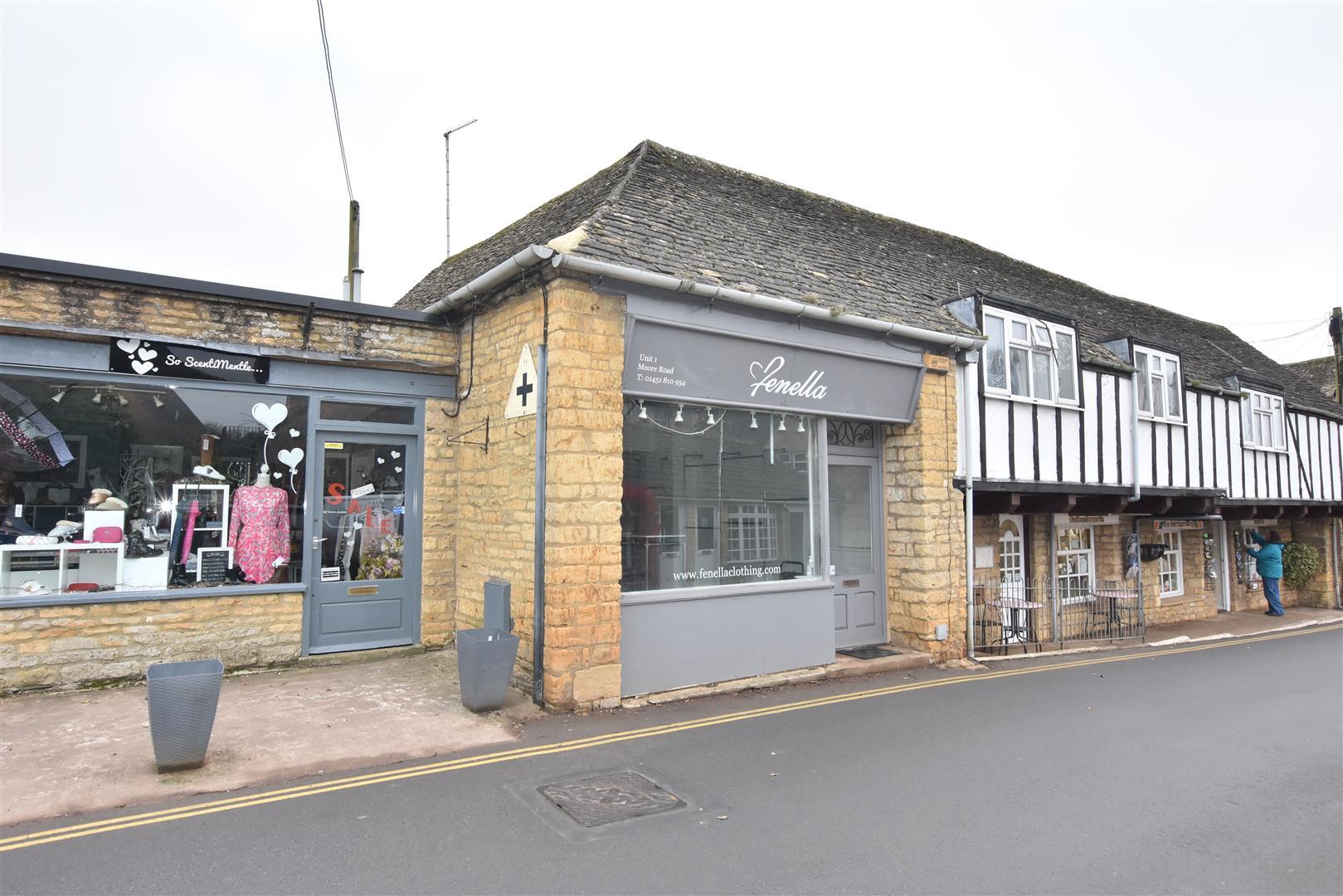 Moore Rd, Bourton On The Water for sale Building Photo- Image 1 of 1