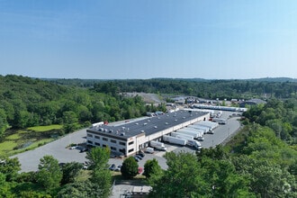 10 Kimball Ln, Lynnfield, MA - AERIAL map view