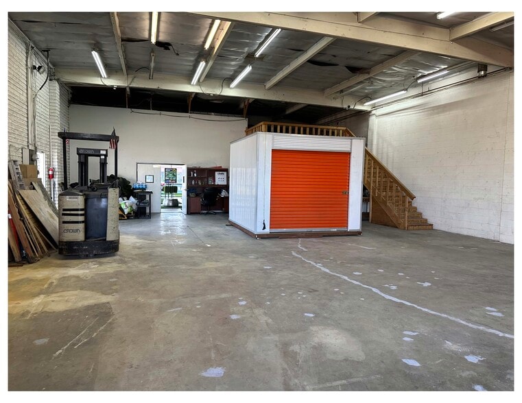 1515 N State College Blvd, Anaheim, CA for sale - Building Photo - Image 1 of 1