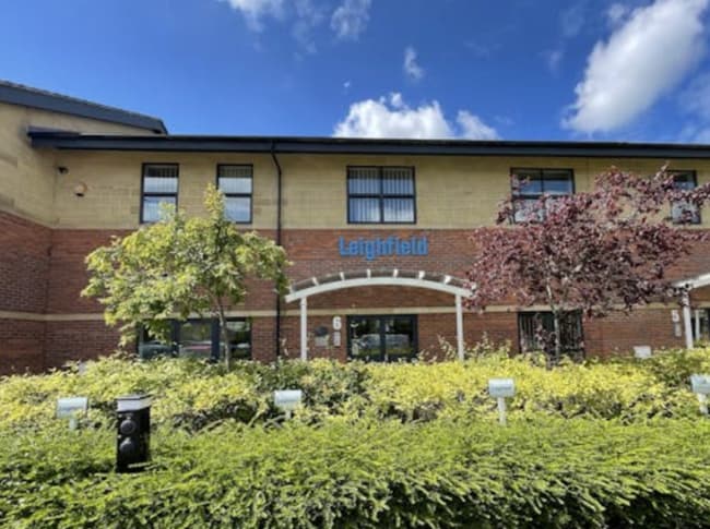 More details for Coped Hall Business Park, Royal Wootton Bassett - Office for Sale