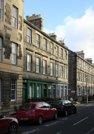 More details for 64-70 Cumberland St, Edinburgh - Retail for Rent